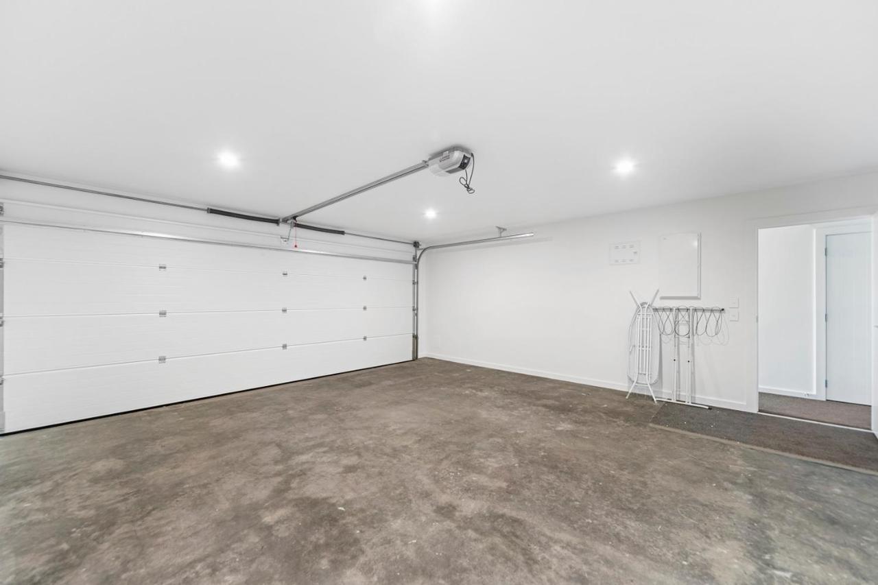 Blue Dun Views - Taupo Apartment Exterior photo